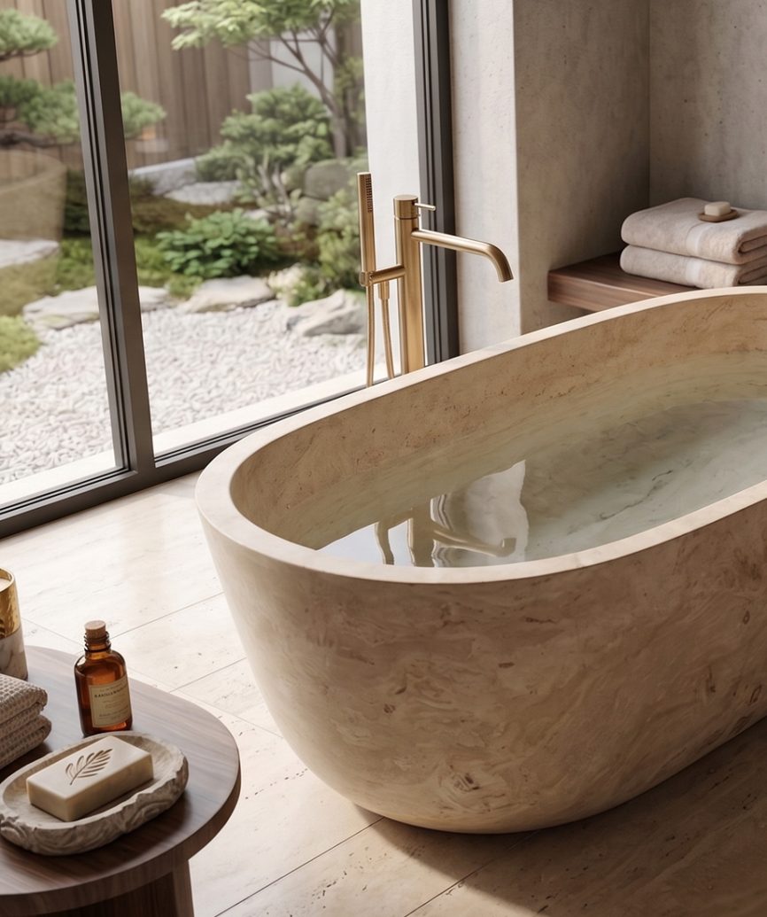 Bathtubs