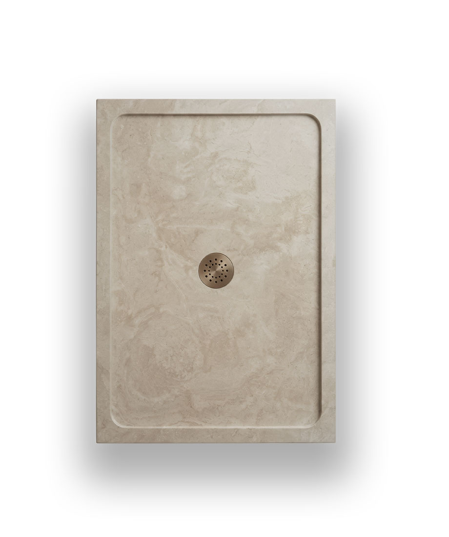 Rectangular Shower Tray - Image 3