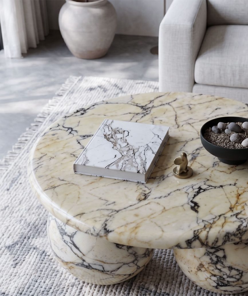 Side Tables