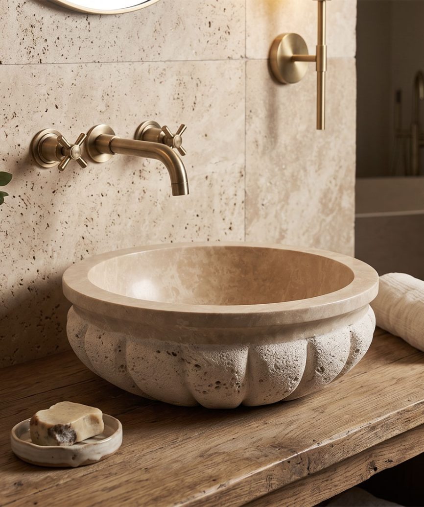 Wash Basins